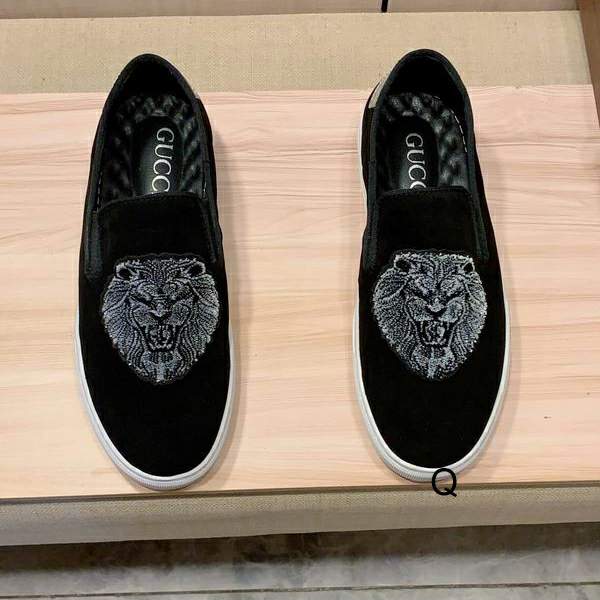 Picture of Gucci Shoes _SKUGuccisz38-45WM09046739